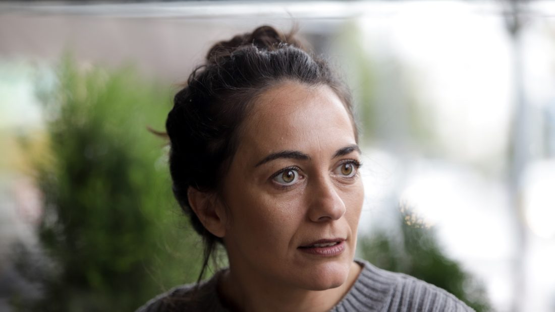 Αθανασία Τσουμελέκα