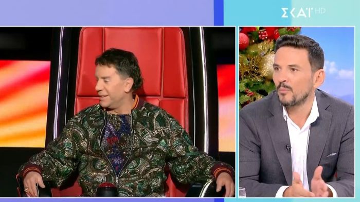 Κώστας Τσουρός