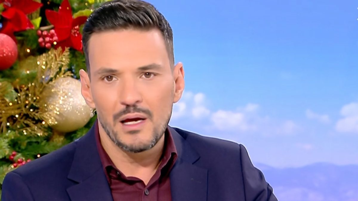 Κώστας Τσουρός