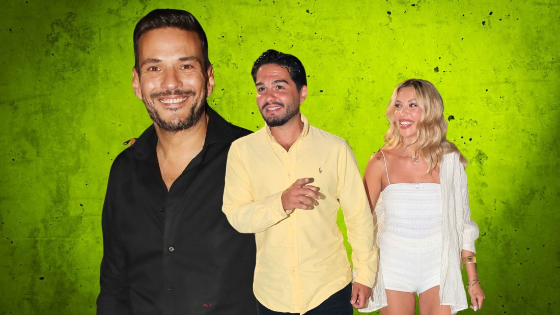 Χρήστος Μάστορας