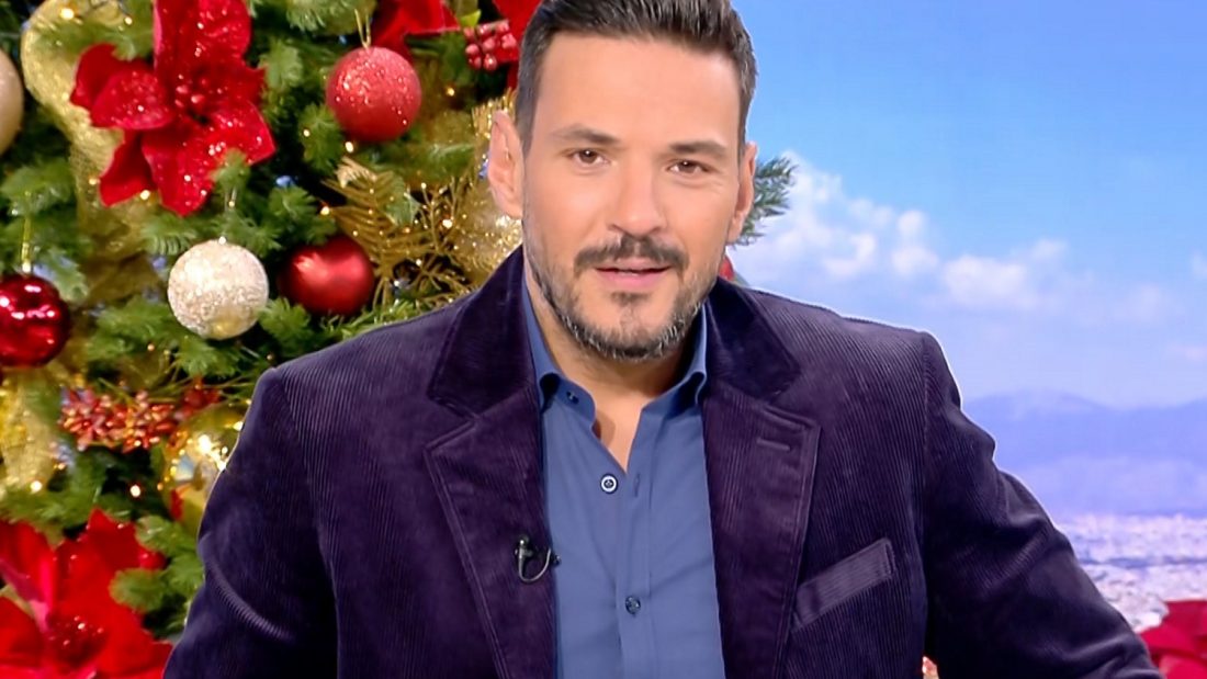 Κώστας Τσουρός