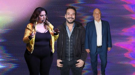 Κώστας Τσουρός, Σοφία Μουτίδου, Αχιλλέας Μπέος