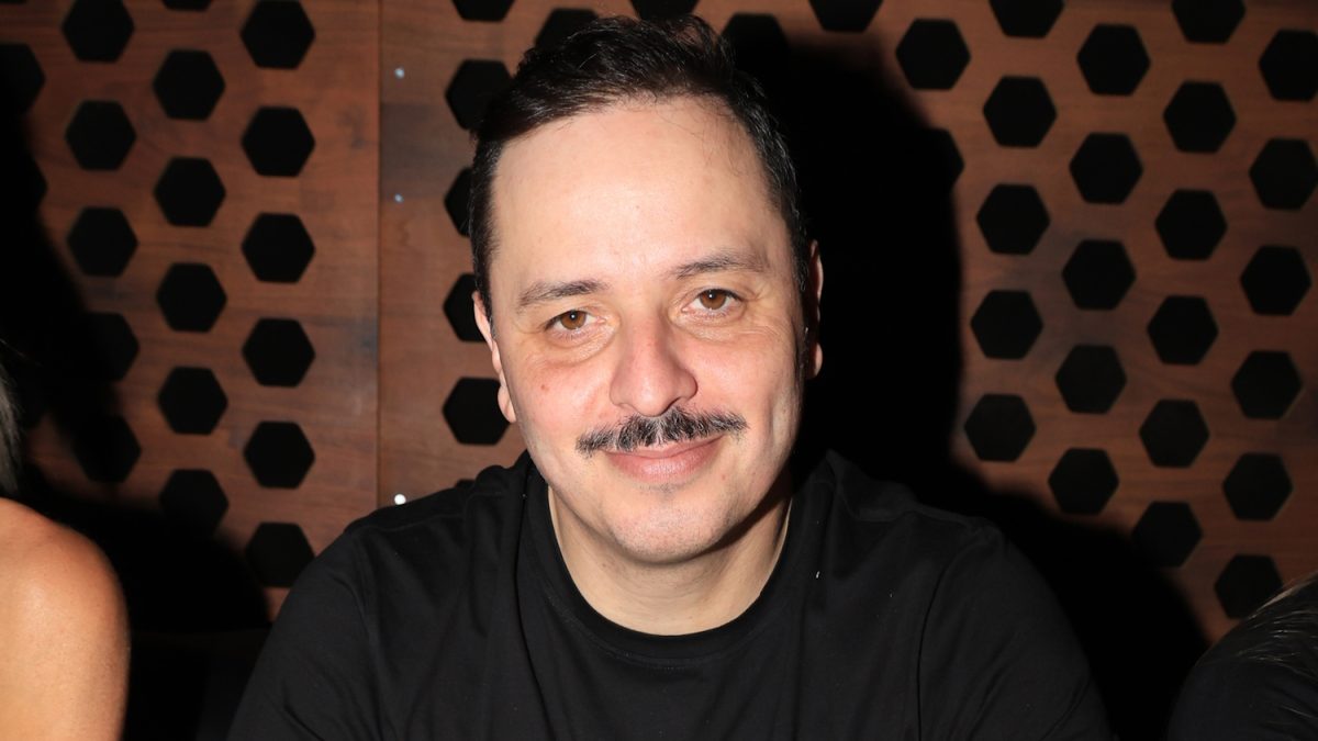 Αλέξανδρος Τσουβέλας