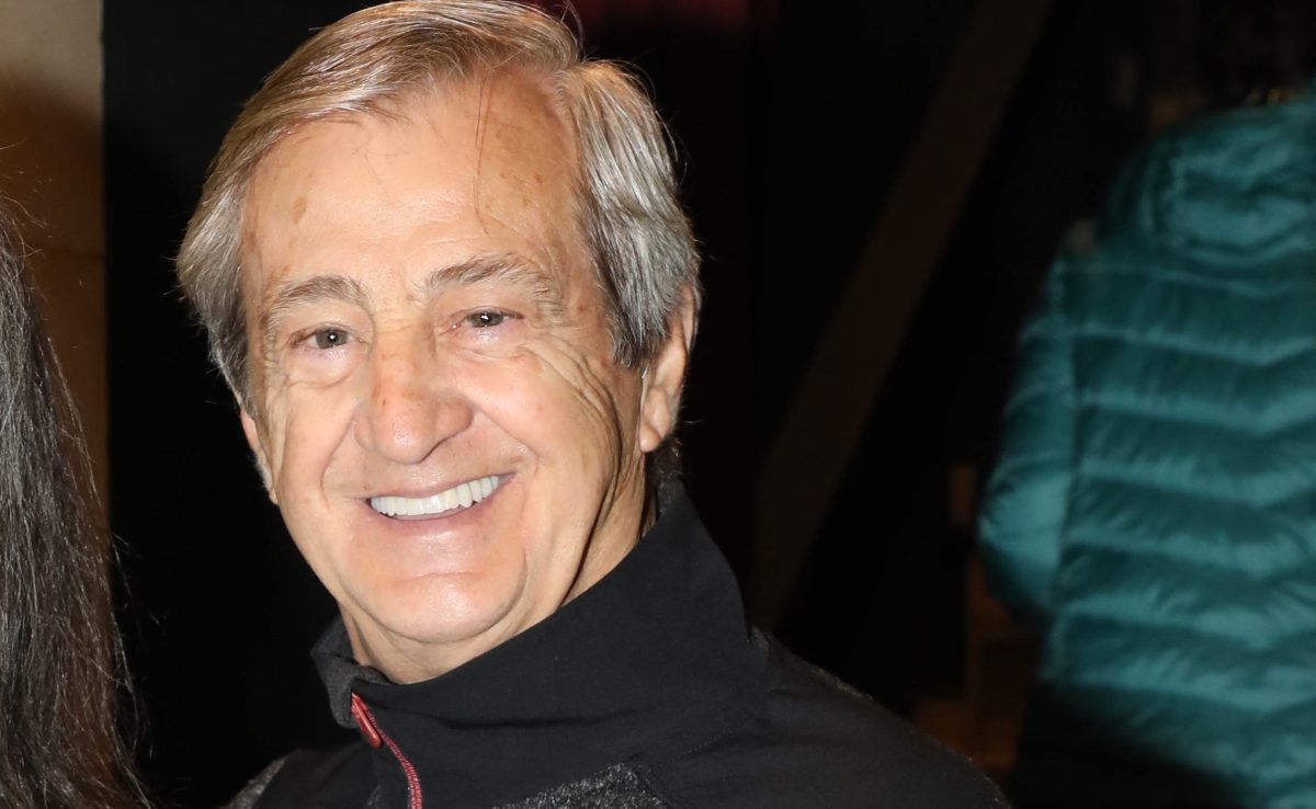 Σωτήρης Τζεβελέκος