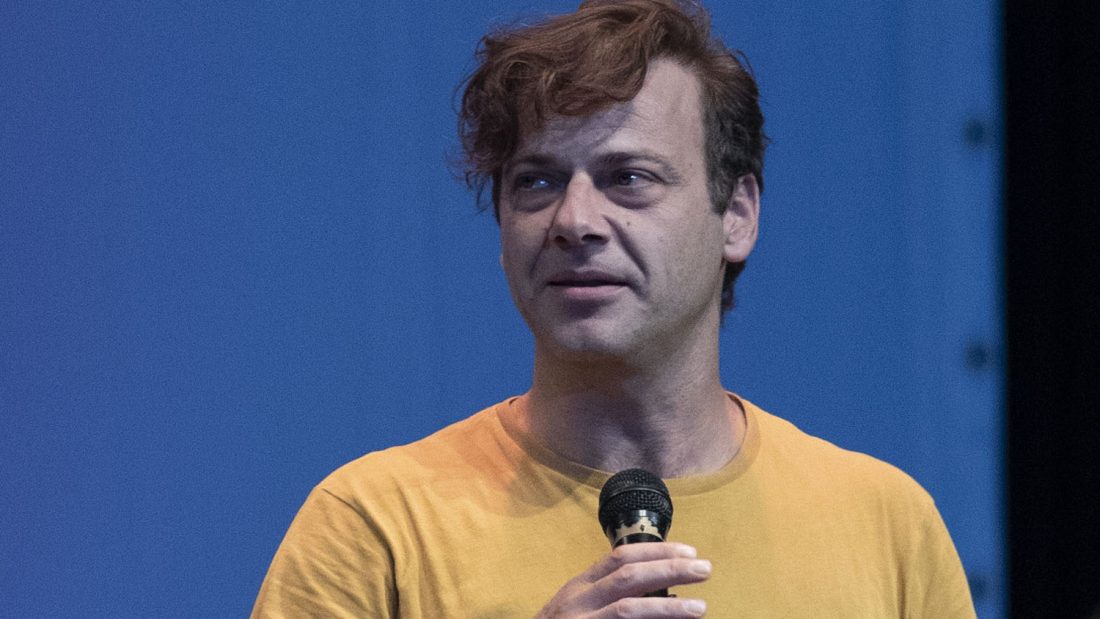 Ορέστης Τζιόβας