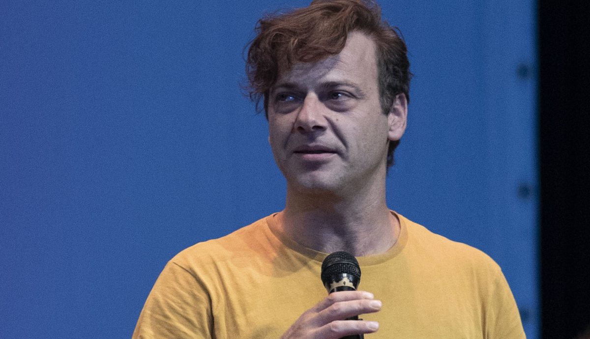 Ορέστης Τζιόβας