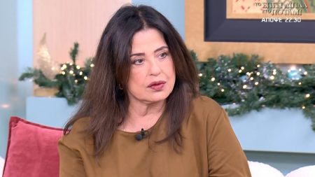 Μαρία Τζομπανάκη