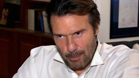 Στράτος Τζώρτζογλου