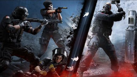 Γιατί το Rainbow Six Siege 2 δεν πρόκειται να συμβεί σύντομα