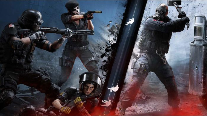 Γιατί το Rainbow Six Siege 2 δεν πρόκειται να συμβεί σύντομα