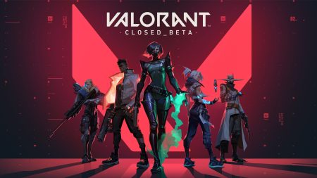 Valorant: Απαραίτητο BIOS update για να συνεχίσεις να παίζεις