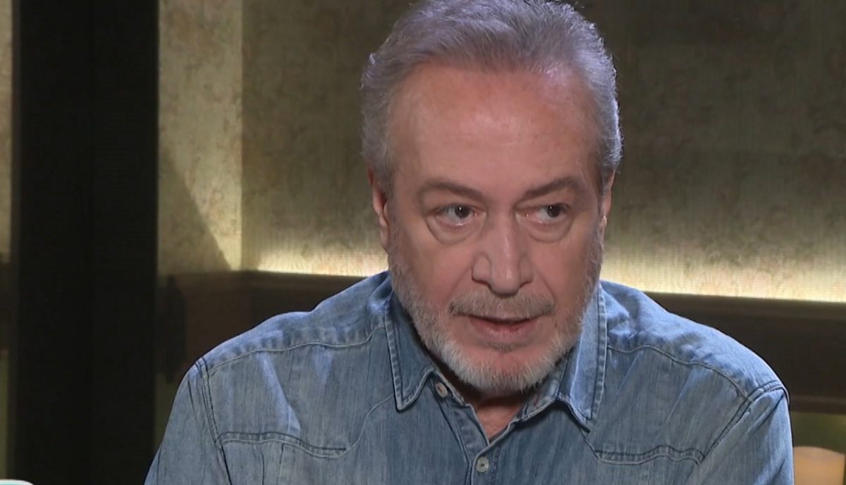 Γρηγόρης Βαλτινός