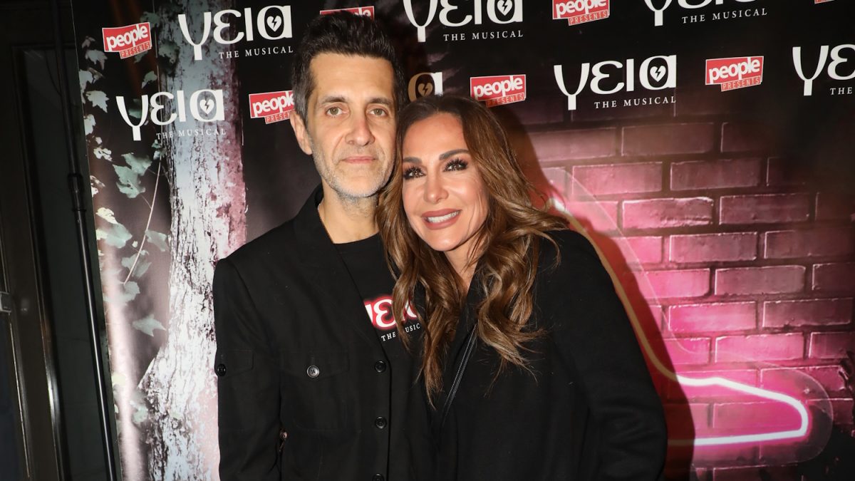 Φοίβος, Δέσποινα Βανδή