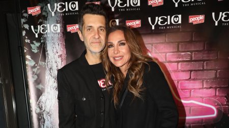 Φοίβος, Δέσποινα Βανδή