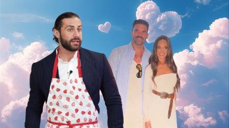 Κωνσταντίνος Βασάλος για Αλεξάνδρου – Ελληνίδου: «Ξέρουμε ότι είναι ζευγάρι και κάνουμε τους χαζούς»