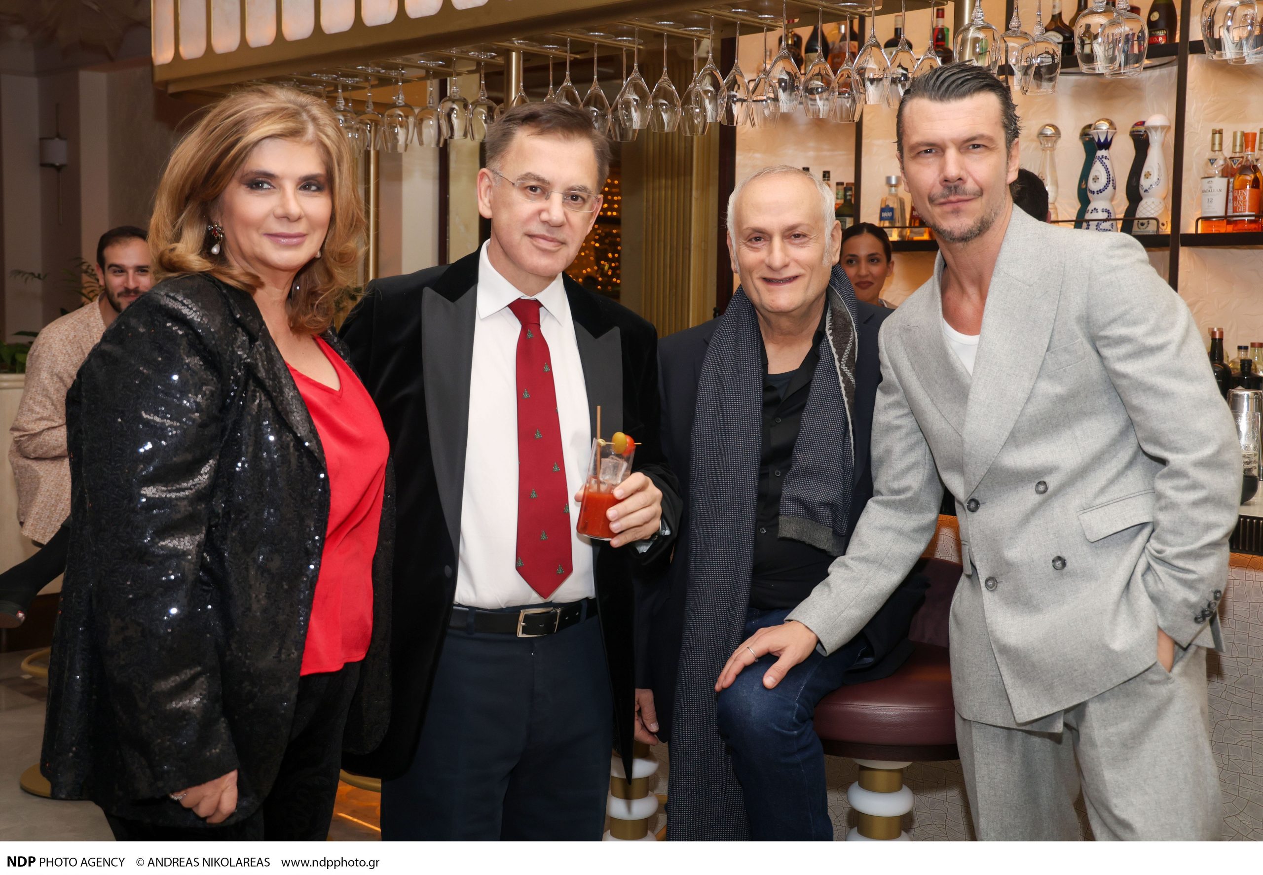 vasia panagopoulou giannis kent giorgos psyxogyios ioannis papazisis