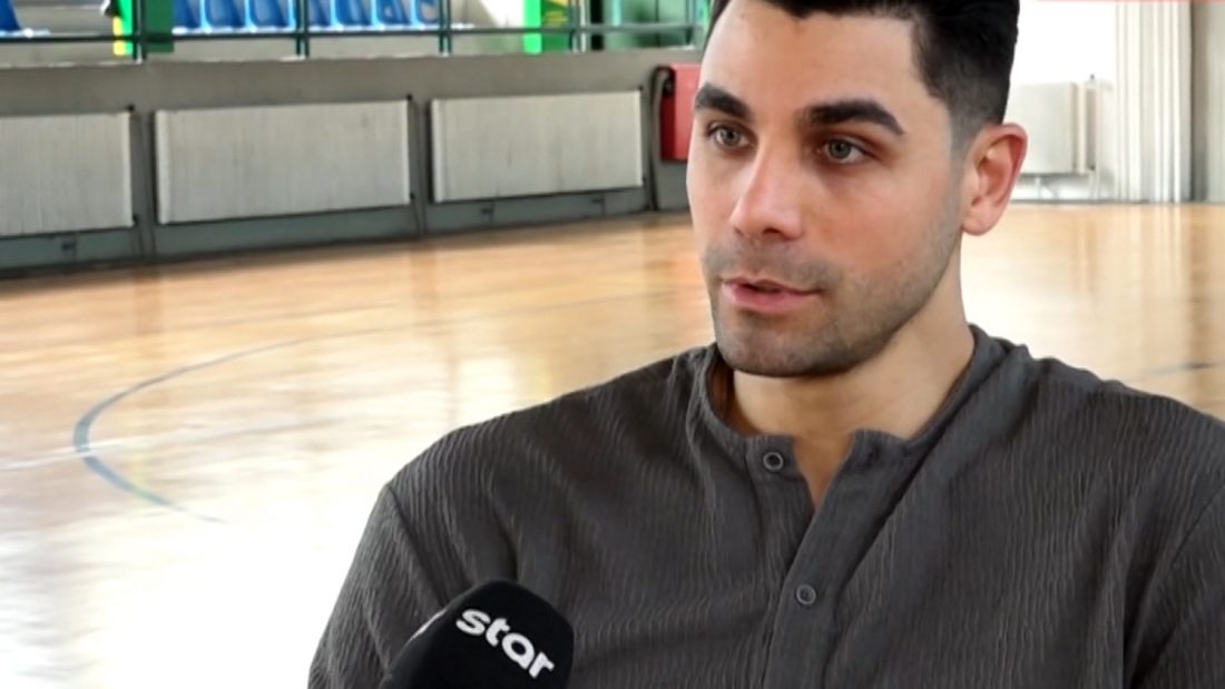 Παναγιώτης Βασιλάκος