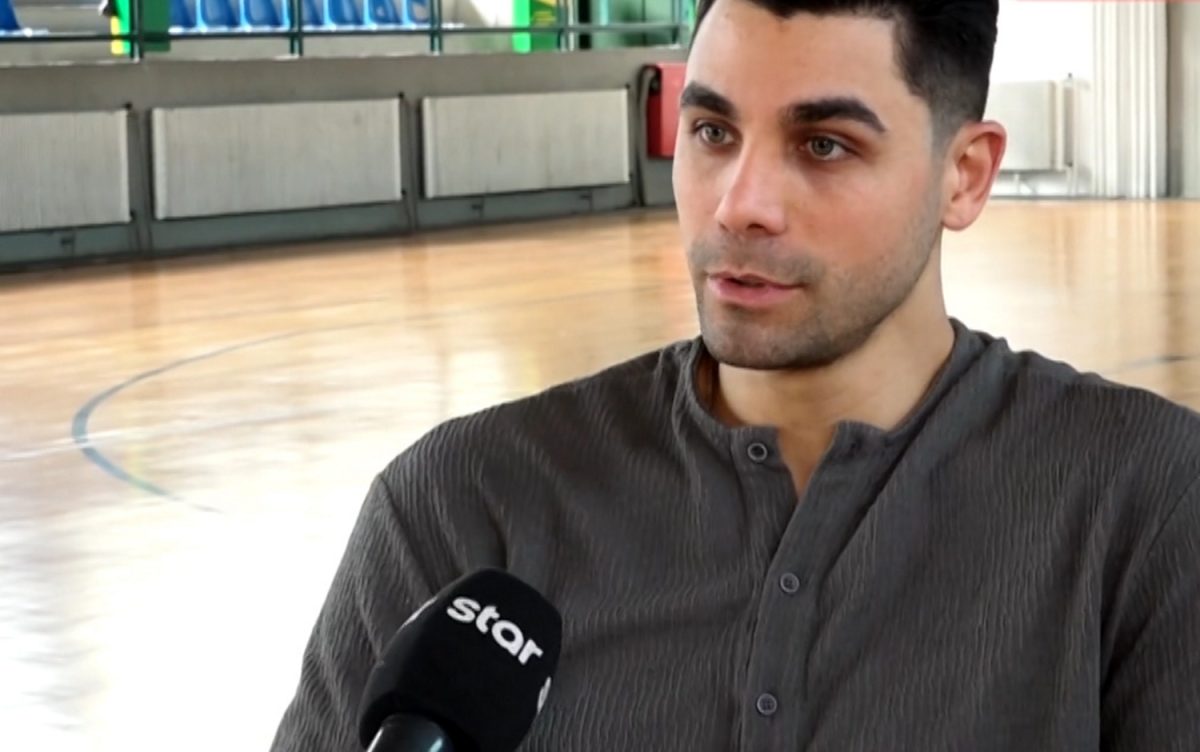 Παναγιώτης Βασιλάκος