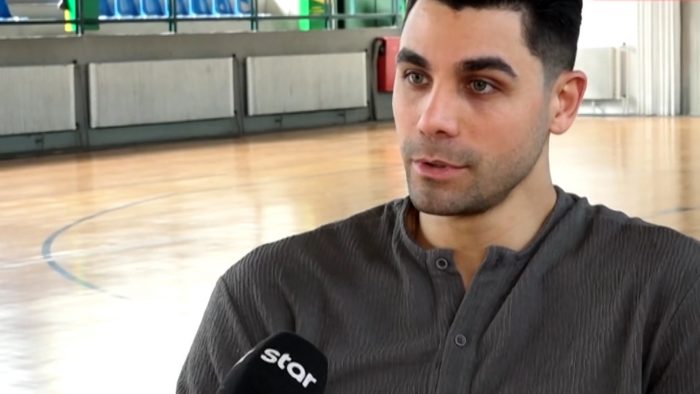 Παναγιώτης Βασιλάκος για συγκεκριμένους παρουσιαστές: «Τα έχω καταγράψει όλα, συγχωρώ, αλλά δεν ξεχνάω»