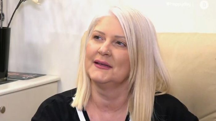 Χαρά Βέρρα: «Έχασα 23 κιλά μόνη μου για λόγους υγείας – Να παντρευτώ τώρα στα 52 να γελάει ο κόσμος;»