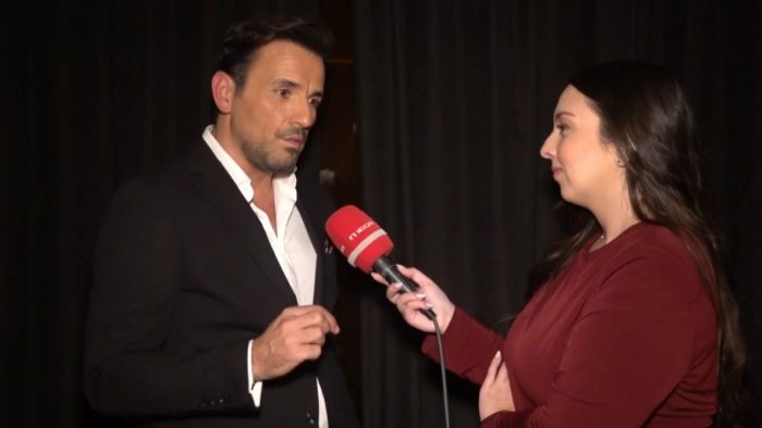 Νίκος Βέρτης: «Αν δεν έφερνα εγώ τον Κωνσταντίνο Αργυρό στην Αθήνα, θα τον έφερνε κάποιος άλλος»