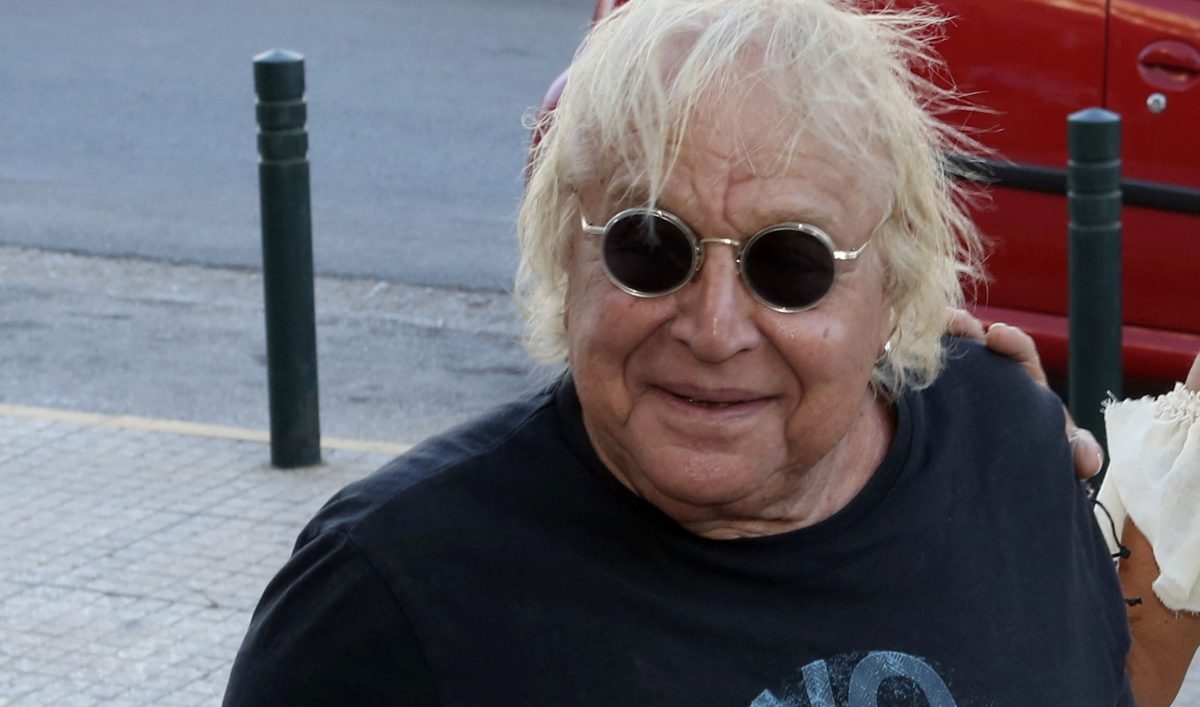 Μεγακλής Βιντιάδης