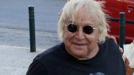 Μεγακλής Βιντιάδης