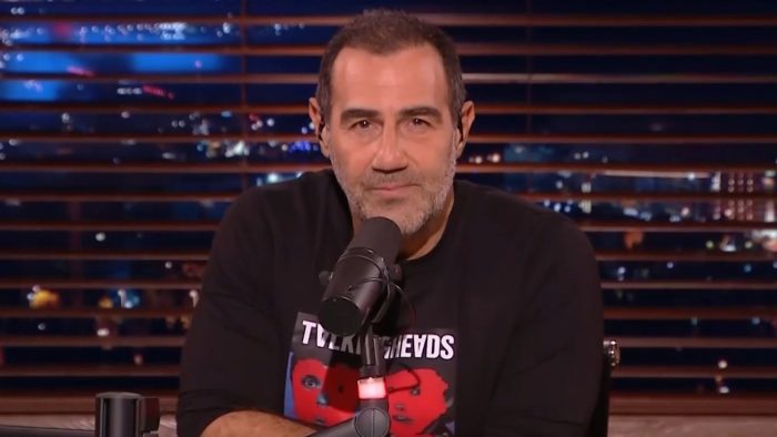 Το «Βινύλιο» επιστρέφει με τα χειρότερα της δεκαετίας του ‘80