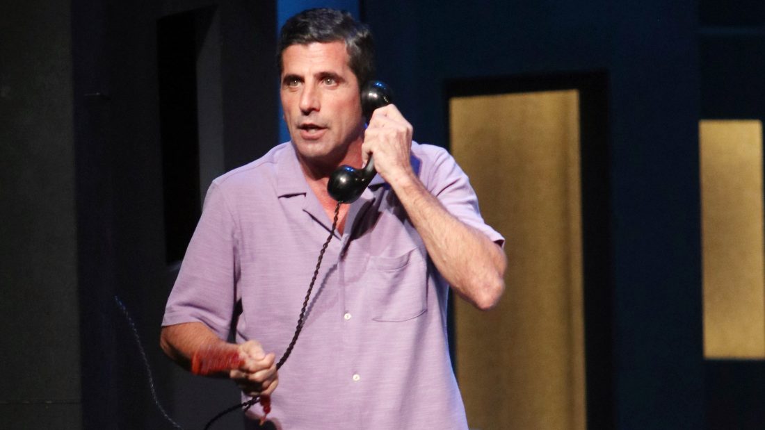 Θανάσης Βισκαδουράκης