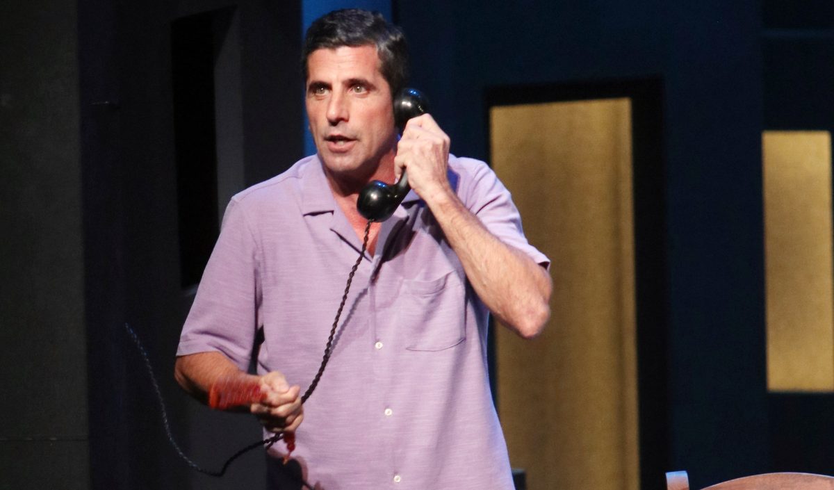 Θανάσης Βισκαδουράκης