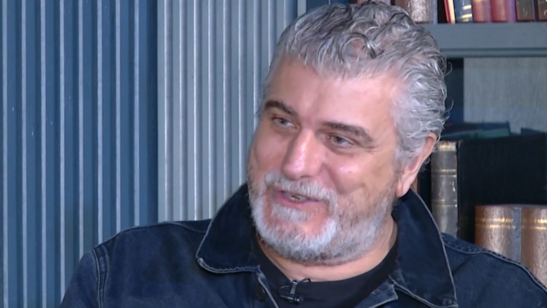 Βλαδίμηρος Κυριακίδης