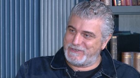 Βλαδίμηρος Κυριακίδης