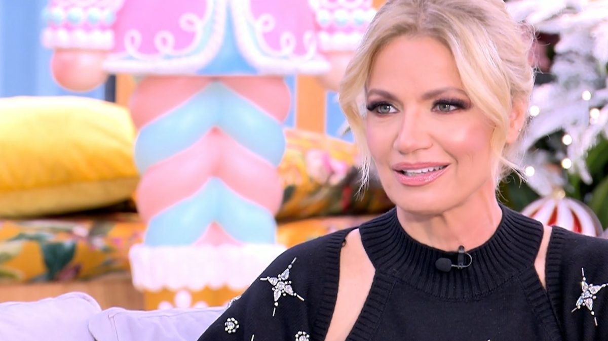 Παναγιώτα Βλαντή