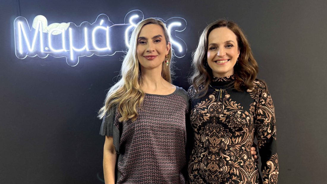 Βίκυ Βολιώτη