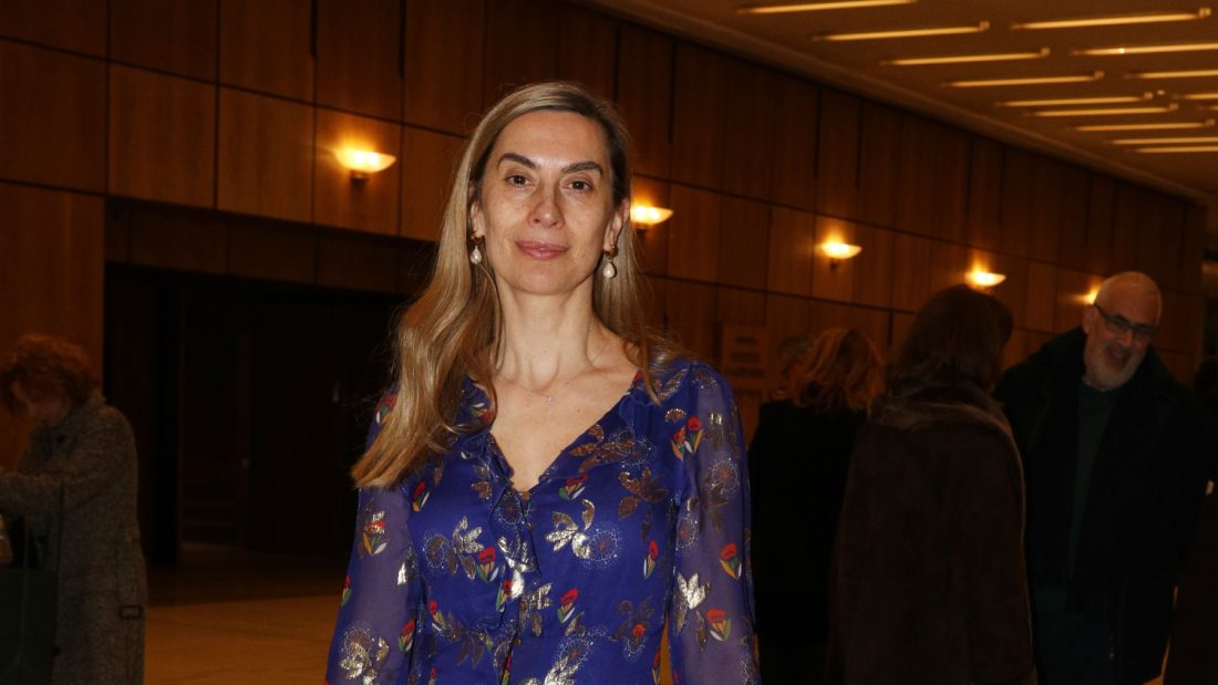 Βίκυ Βολιώτη