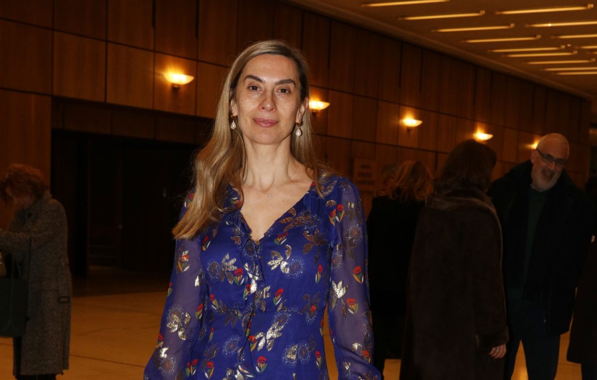 Βίκυ Βολιώτη