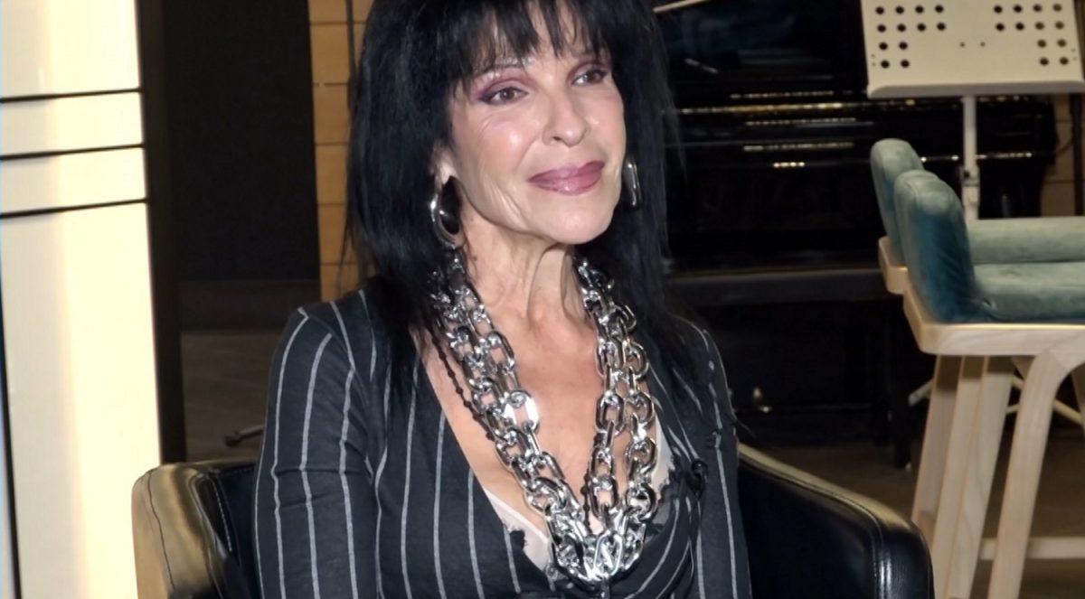 Σοφία Βόσσου