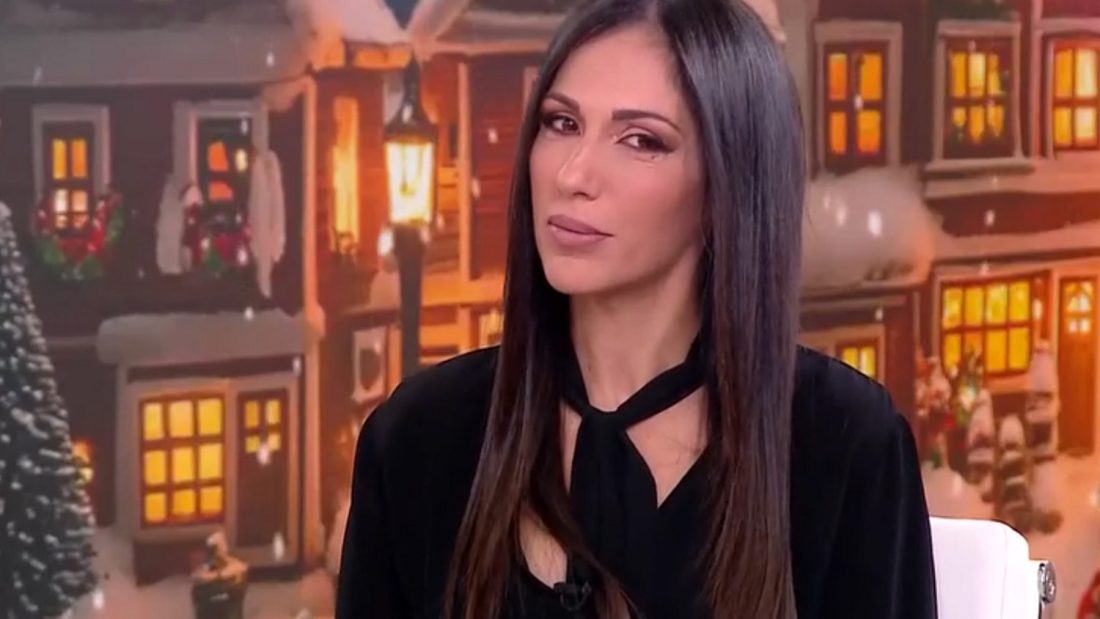 Ανθή Βούλγαρη