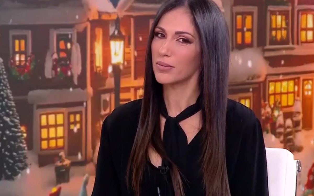 Ανθή Βούλγαρη