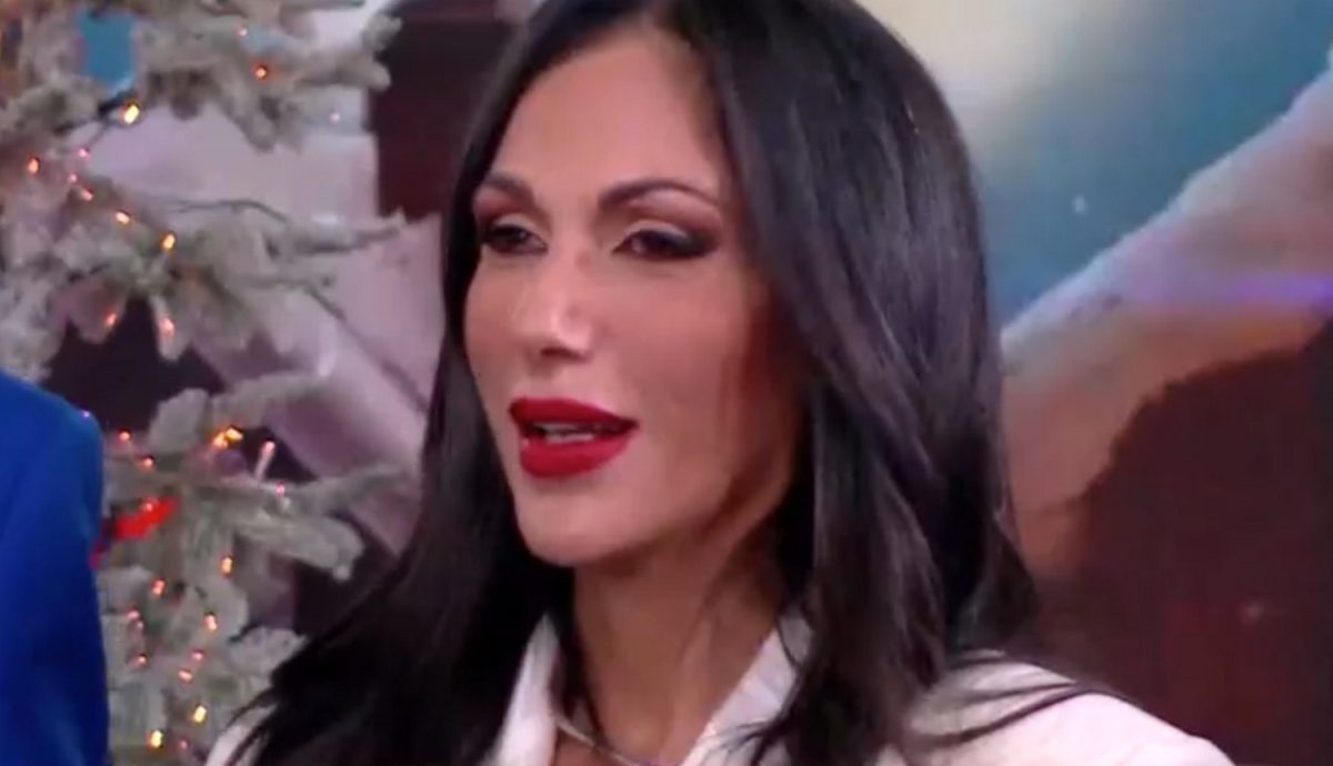 Ανθή Βούλγαρη