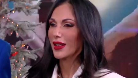 Ανθή Βούλγαρη