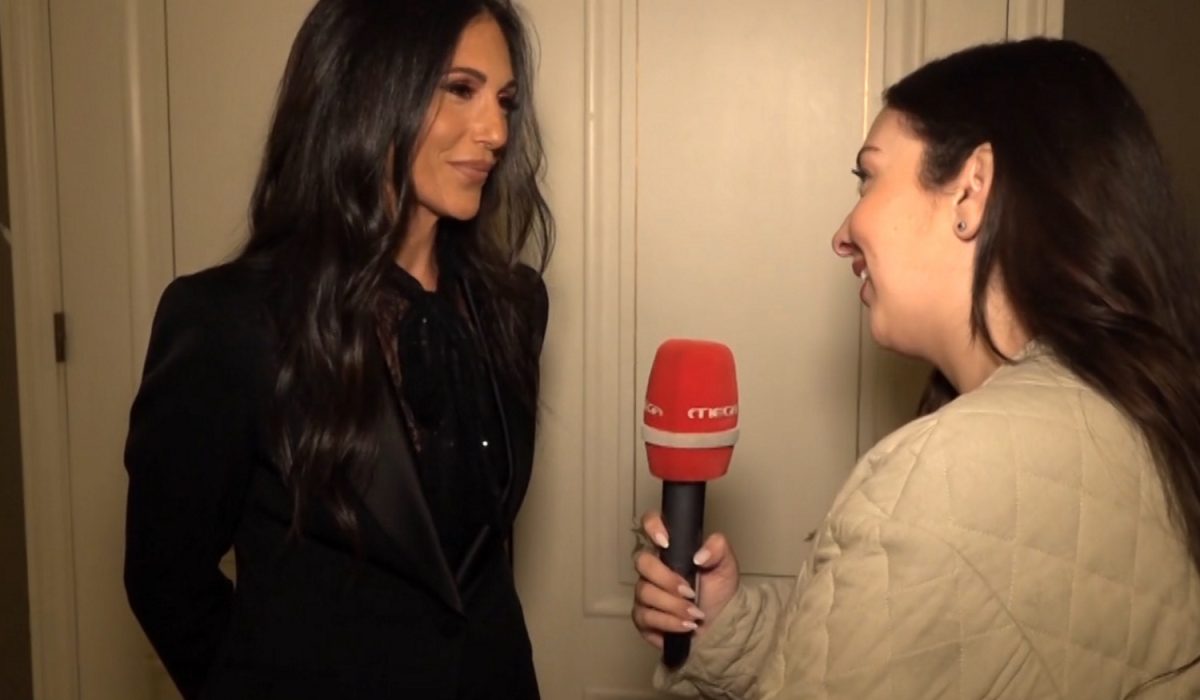 Ανθή Βούλγαρη