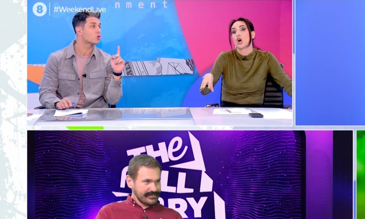 Δημήτρης Πανόπουλος