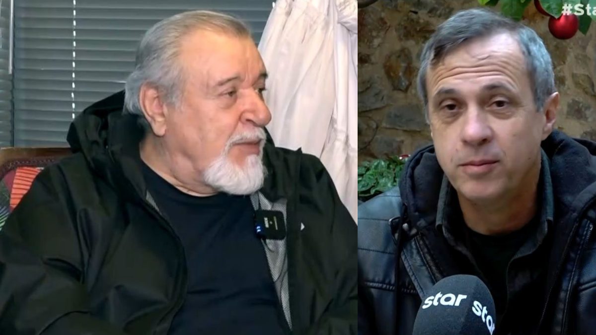 Τάσος Χαλκιάς