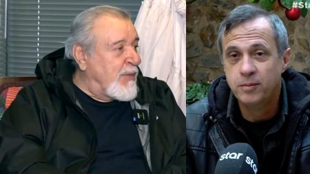 Τάσος Χαλκιάς