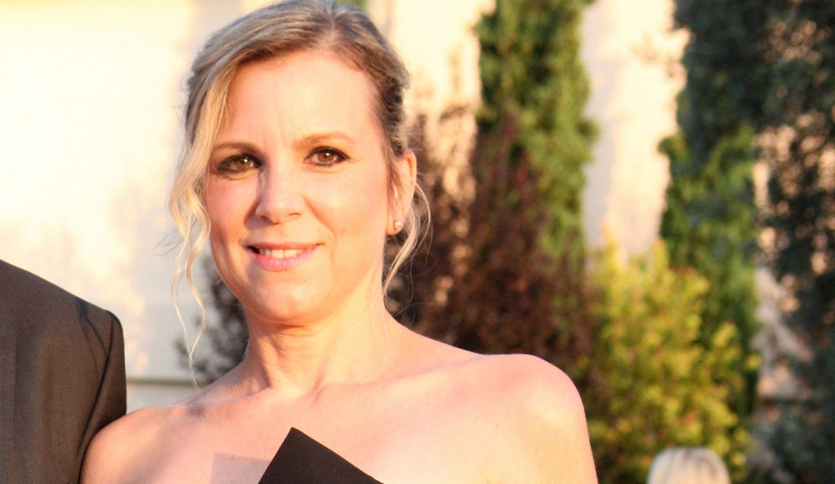 Βικτώρια Χαλκίτη