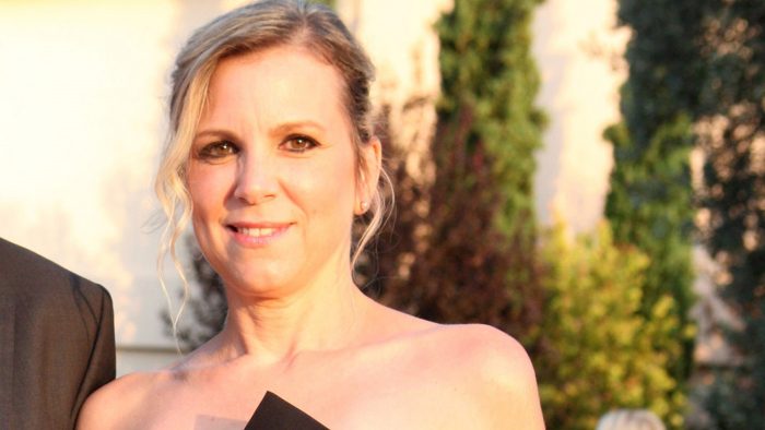 Ancy Nicolas – Σοκαρισμένη η Βικτώρια Χαλκίτη με την καταδίκη του: «Είμαι με το στόμα ανοιχτό»