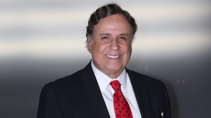 Χάρης Ρώμας για το Κωνσταντίνου και Ελένης: «Δεν έχει νόημα μετά από τόσα χρόνια να προσπαθήσουμε να ξεπεράσουμε τους εαυτούς μας»