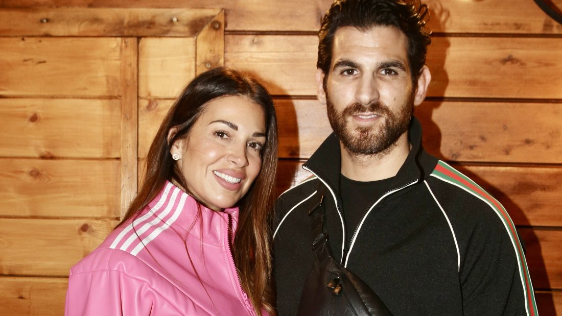 Ελένη Χατζίδου, Ετεοκλής Παύλου