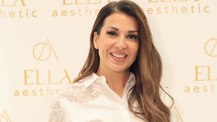 Ελένη Χατζίδου: «Έχω υποτιμηθεί πολύ στη ζωή μου, τόσο στο τραγούδι όσο και στην παρουσίαση»